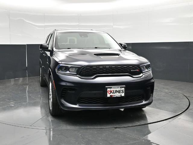 Used 2025 Dodge Durango R/T AWD/4WD image 6
