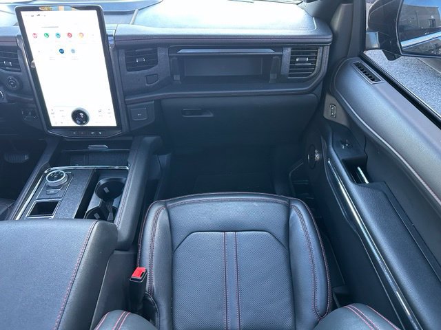 Certified 2024 Ford Expedition Max Limited RWD image 14