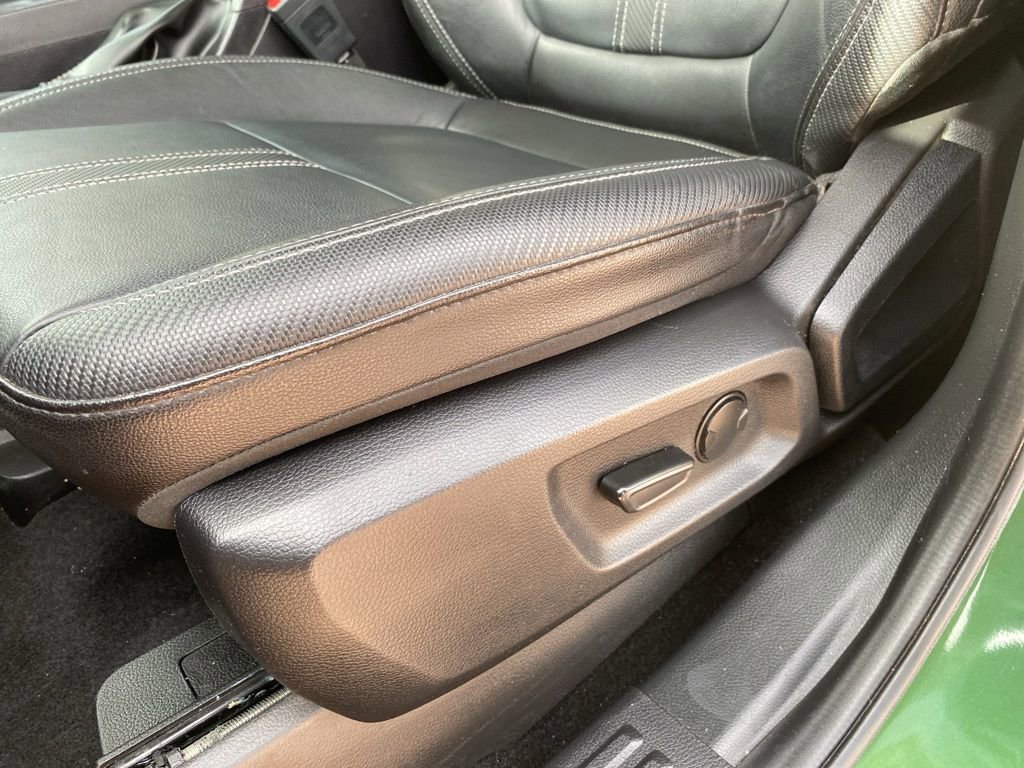 Certified 2023 Ford Ranger Lariat w/ Equipment Group 501A High image 24