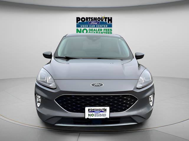Certified 2022 Ford Escape SEL w/ Technology Package image 9