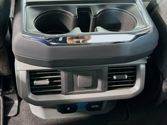 Certified 2024 Ford F150 XLT w/ Mobile Office Package AWD/4WD image 21