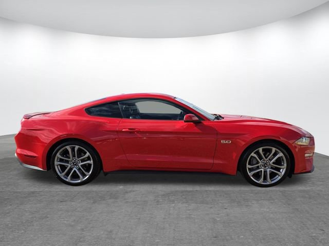 Certified 2018 Ford Mustang GT Premium image 5
