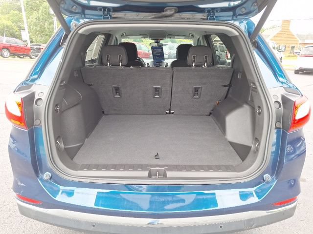 Used 2020 Chevrolet Equinox LT FWD image 15