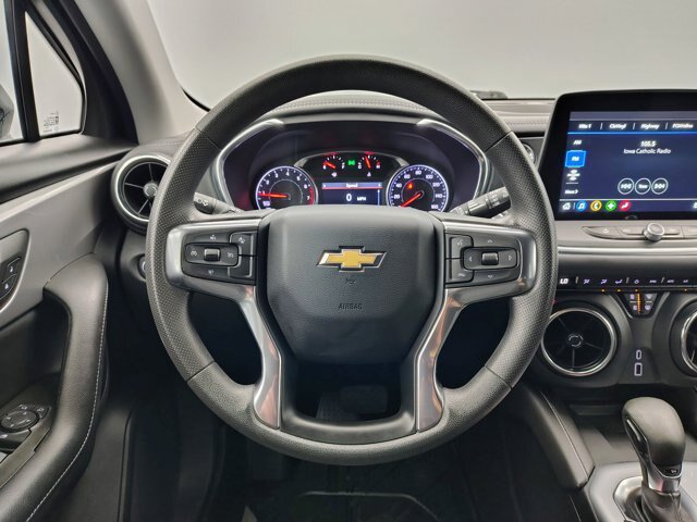 Used 2024 Chevrolet Blazer LT w/ Convenience Package AWD/4WD image 36