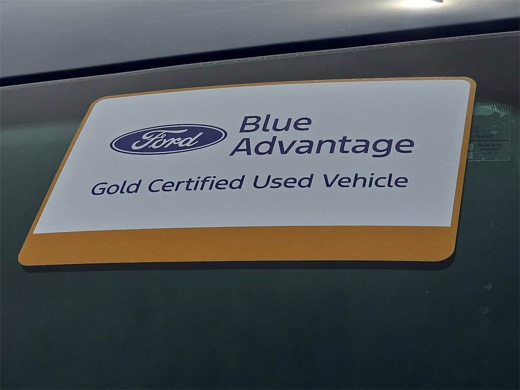 Certified 2023 Ford Expedition XLT image 12