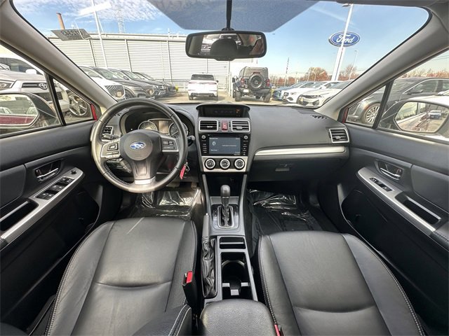 Used 2016 Subaru Impreza 2.0i Limited image 10