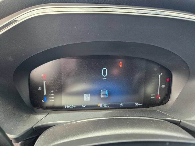 Certified 2023 Ford Escape ST-Line w/ Tech Pack #1 AWD/4WD image 18