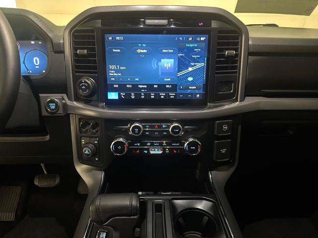 Certified 2025 Ford F150 XLT w/ Equipment Group 303A High AWD/4WD image 26