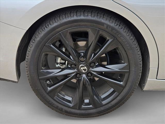 Used 2022 Lexus ES 350 F Sport w/ Accessory Package 2 image 26