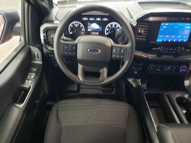 Certified 2022 Ford F150 XL w/ STX Appearance Package image 18