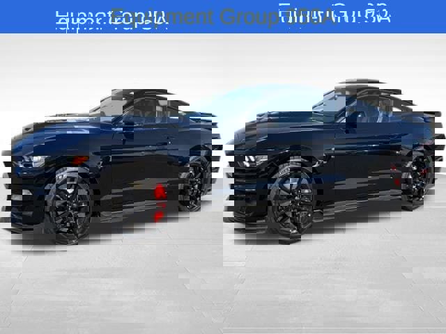 Certified 2021 Ford Mustang Shelby GT500 w/ Technology Package