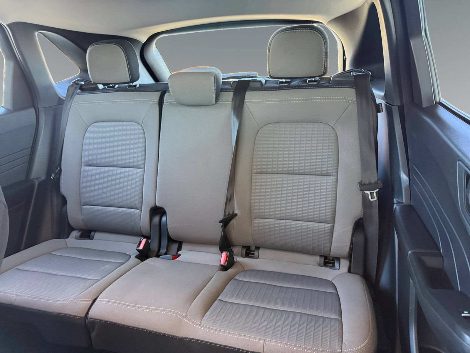 Certified 2021 Ford Escape S AWD/4WD image 18