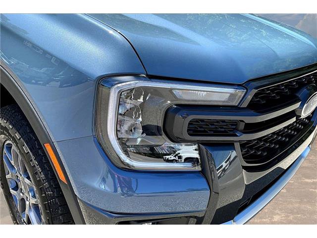 Certified 2025 Ford Ranger XLT w/ Equipment Group 301A High AWD/4WD image 34