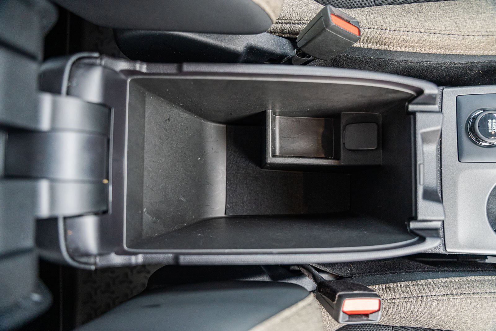 Certified 2025 Ford Bronco Sport Big Bend w/ Convenience Package image 11