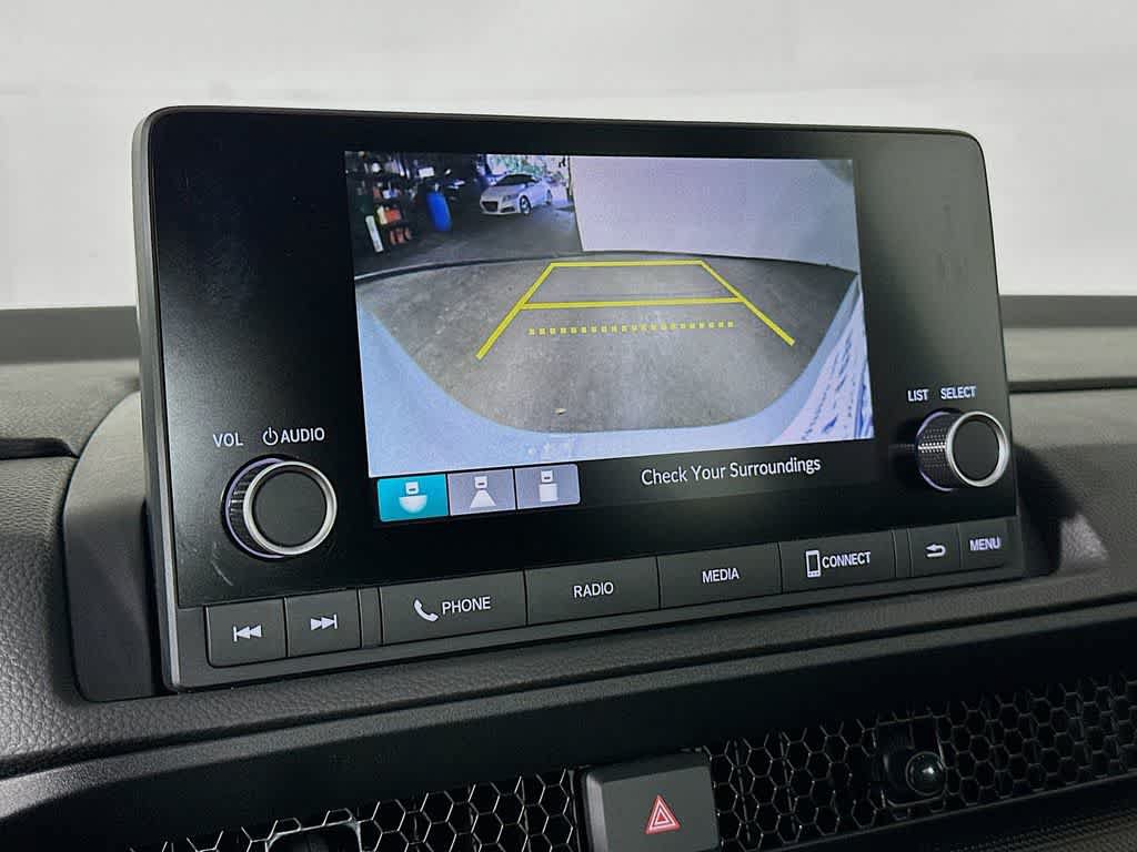 Used 2024 Honda CR-V LX image 26