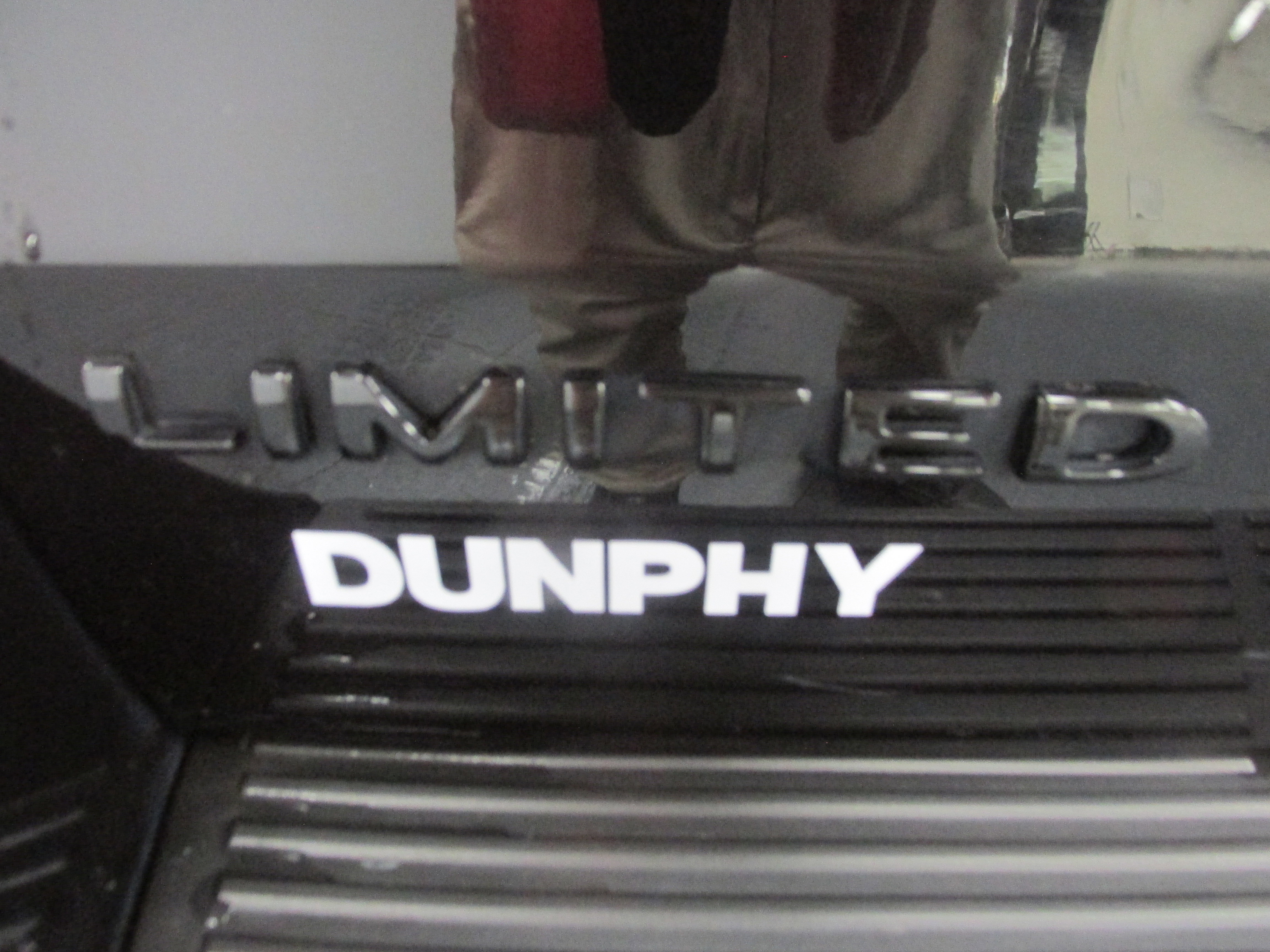 Certified 2020 Ford Expedition Limited w/ Equipment Group 303A image 20