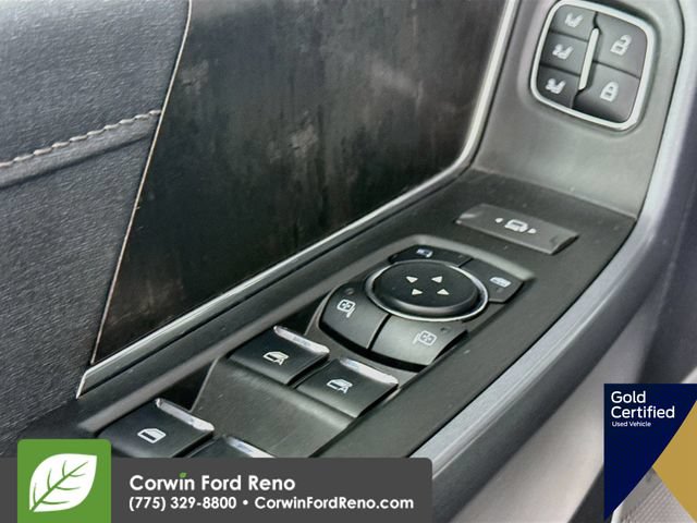 Certified 2023 Ford F450 Lariat w/ Lariat Ultimate Package AWD/4WD image 22
