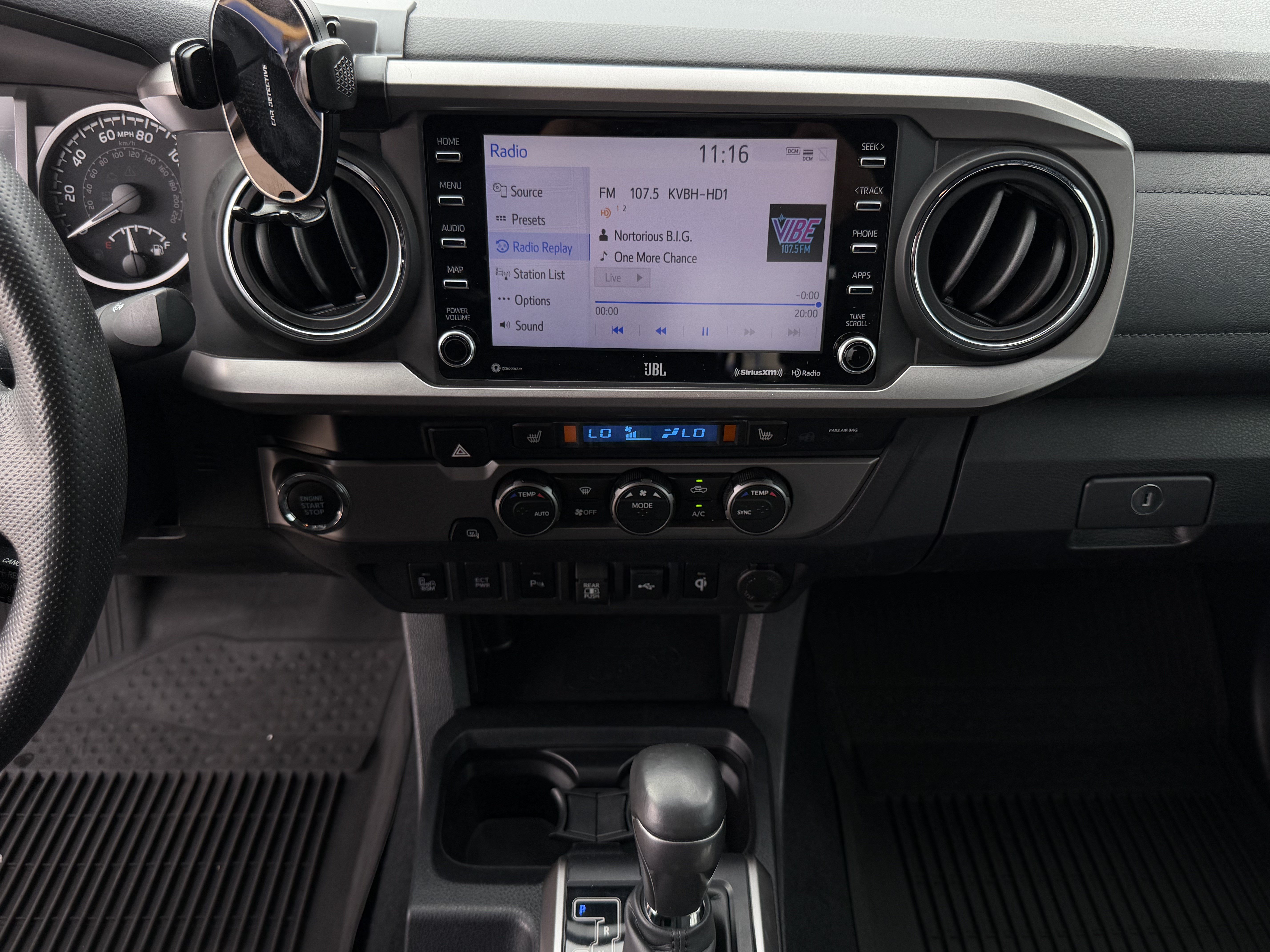 Used 2023 Toyota Tacoma Limited RWD image 20
