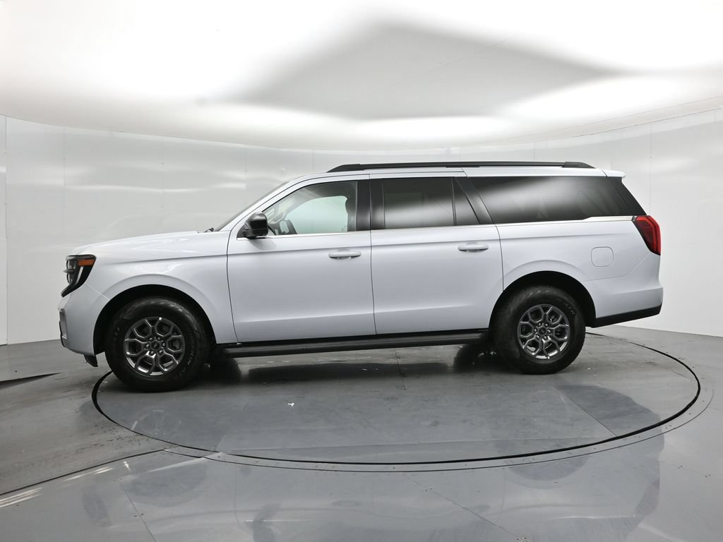 Certified 2025 Ford Expedition Max Active RWD image 26