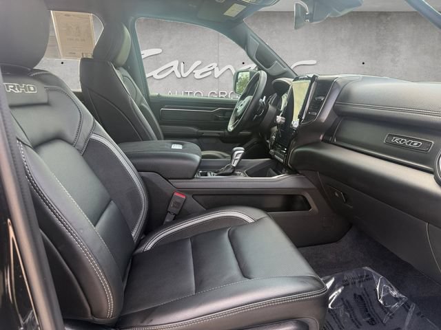 Used 2026 RAM 1500 RHO AWD/4WD image 25
