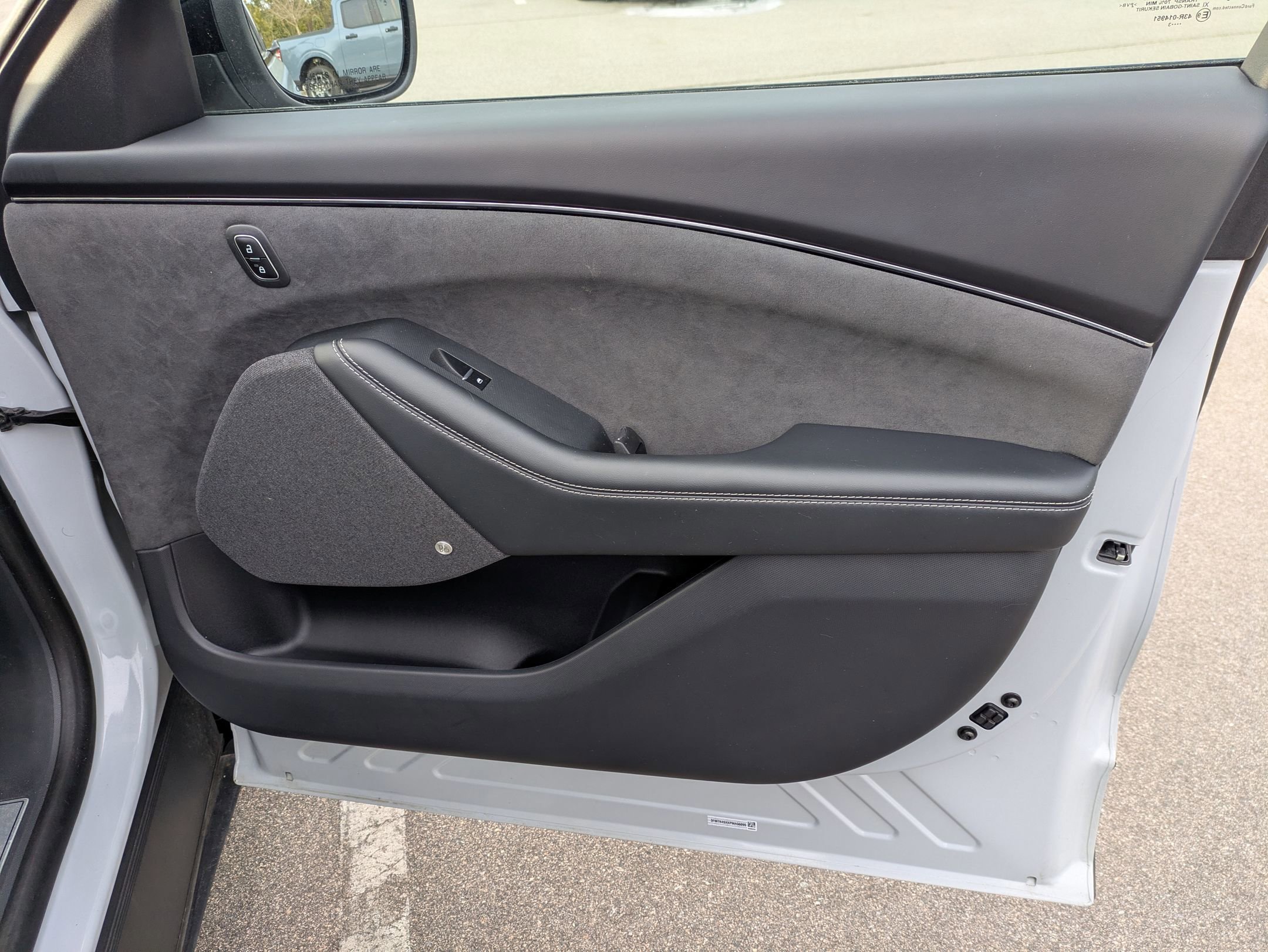 Certified 2023 Ford Mustang Mach-E GT w/ GT Performance Edition image 40