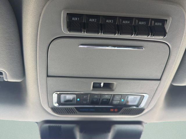 Certified 2024 Ford F350 Lariat w/ Lariat Ultimate Package AWD/4WD image 29