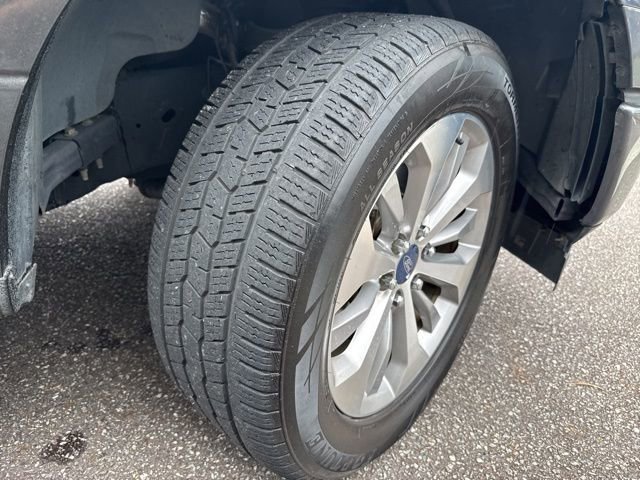 Certified 2018 Ford F150 XL w/ Equipment Group 101A Mid AWD/4WD image 2