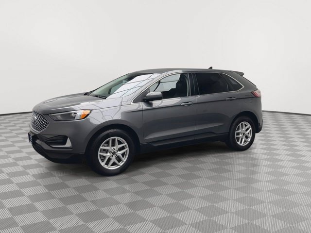 Certified 2024 Ford Edge SEL AWD/4WD image 32