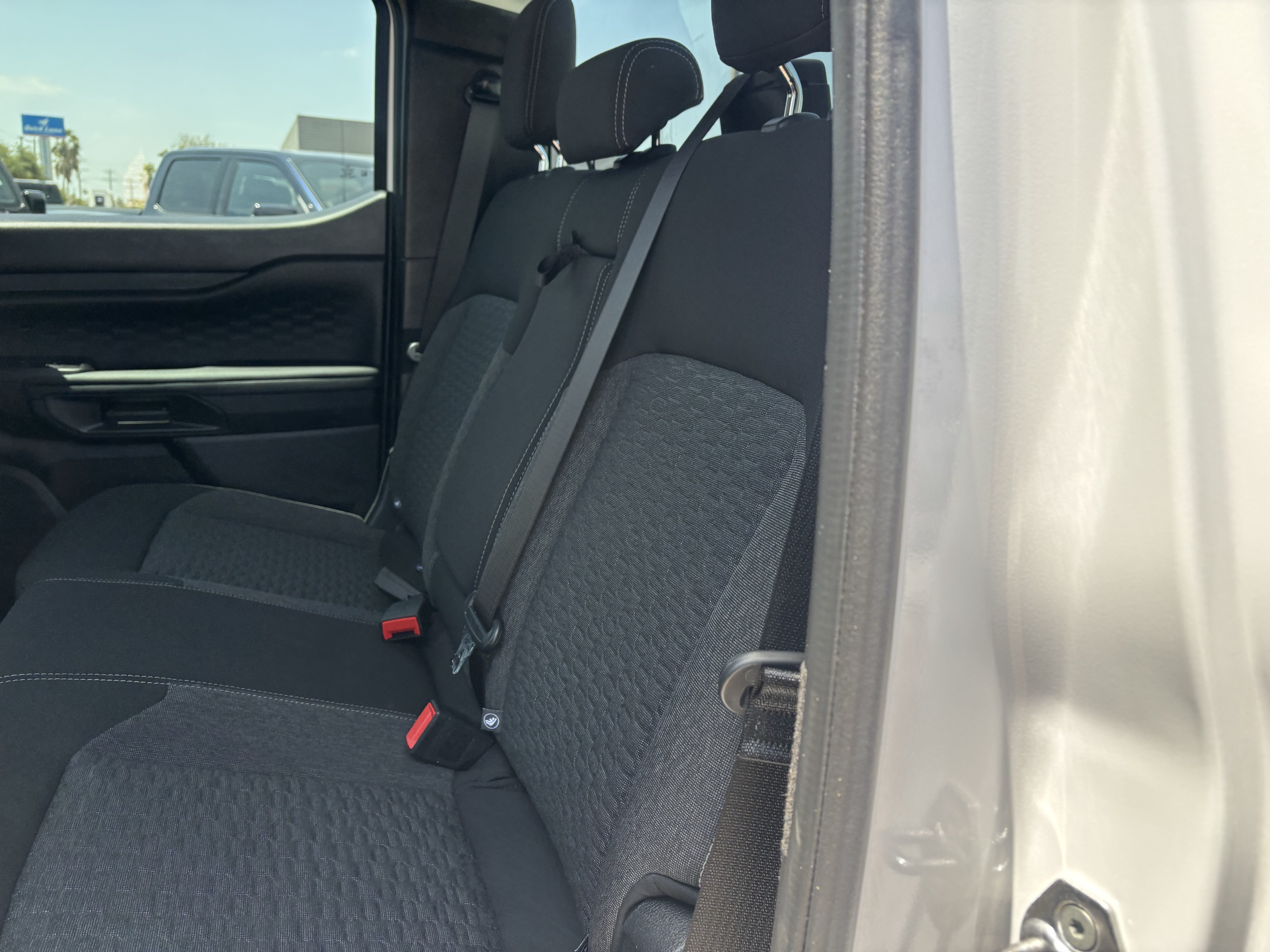 Certified 2024 Ford Ranger XL RWD image 16