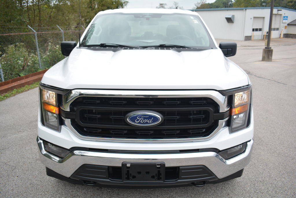 Certified 2023 Ford F150 XLT AWD/4WD image 2