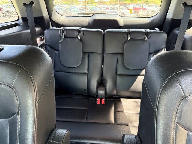 Certified 2023 Ford Explorer Limited image 19