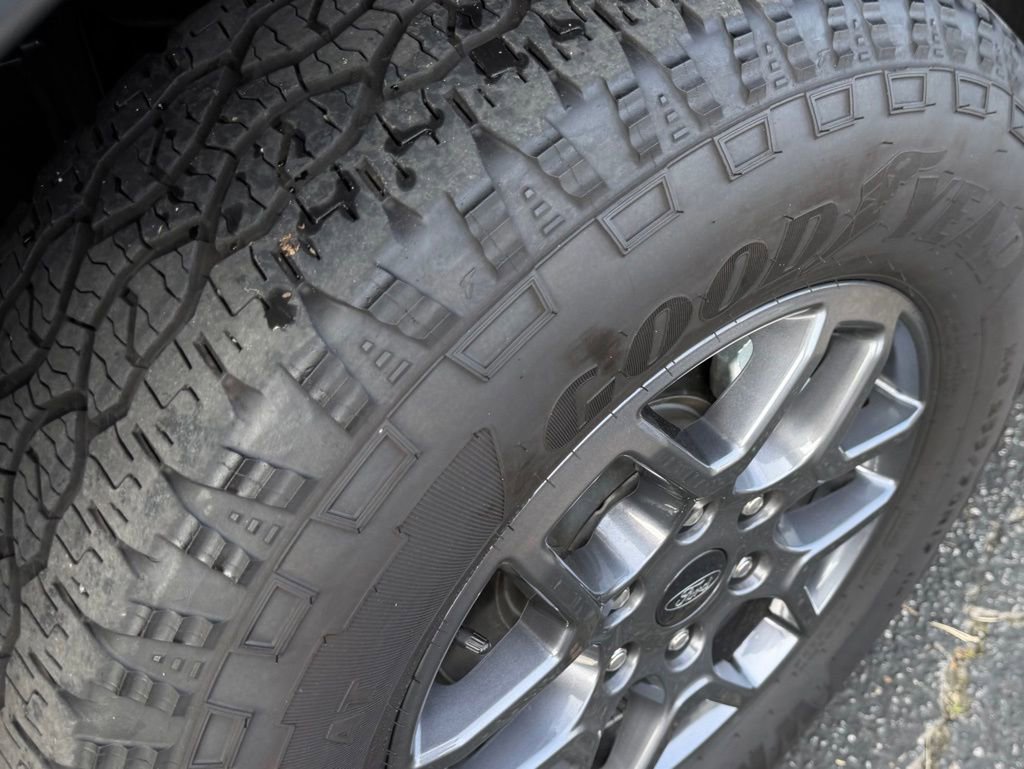 Certified 2024 Ford Ranger XLT w/ Trailer Tow Package image 13