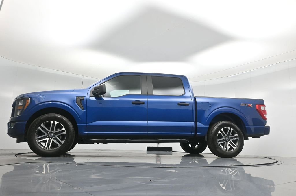Certified 2023 Ford F150 XL w/ STX Appearance Package image 23
