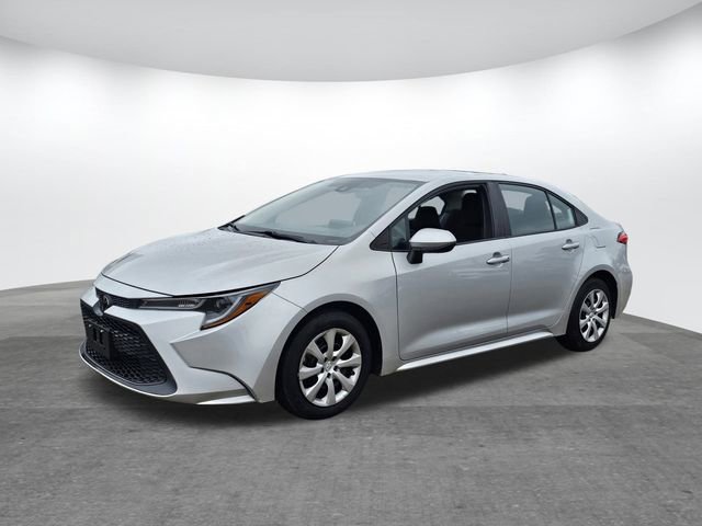 Used 2021 Toyota Corolla LE image 7