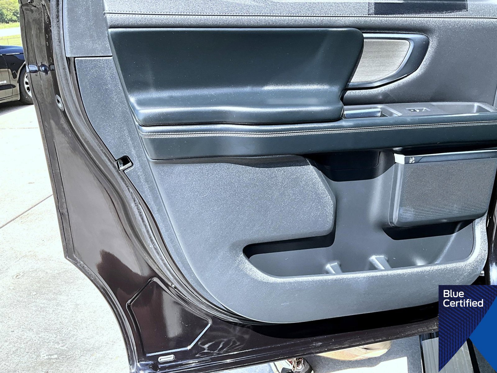 Certified 2025 Ford Expedition Max Platinum AWD/4WD image 24