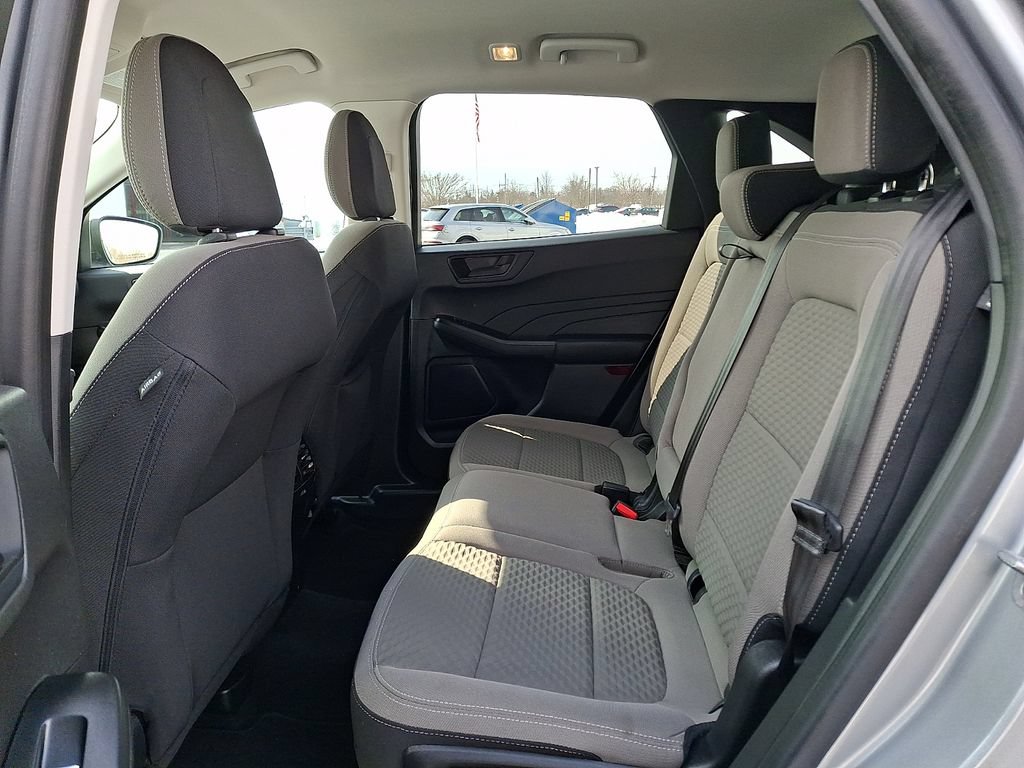 Certified 2022 Ford Escape SE w/ Convenience Package AWD/4WD image 13