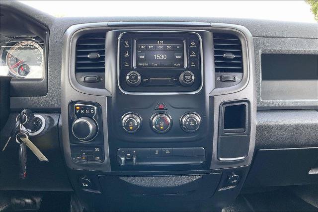 Used 2019 RAM 1500 Tradesman w/ Protection Group AWD/4WD image 32