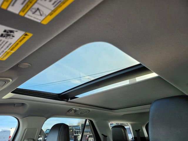 Certified 2023 Ford Explorer XLT w/ Equipment Group 202A image 21