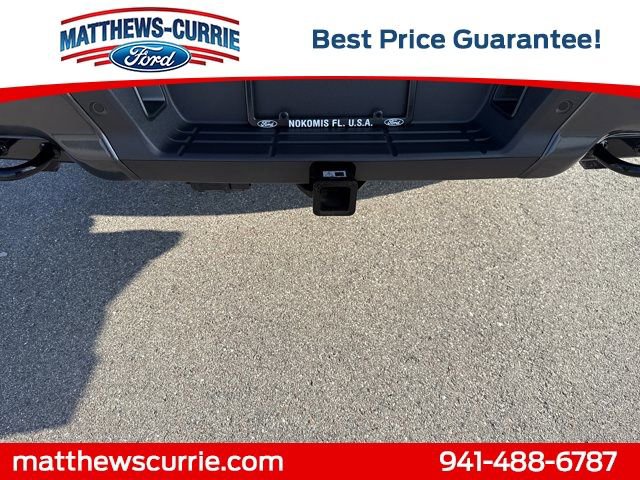 Certified 2024 Ford Ranger Raptor AWD/4WD image 15