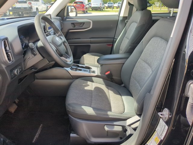 Certified 2024 Ford Bronco Sport Big Bend AWD/4WD image 14