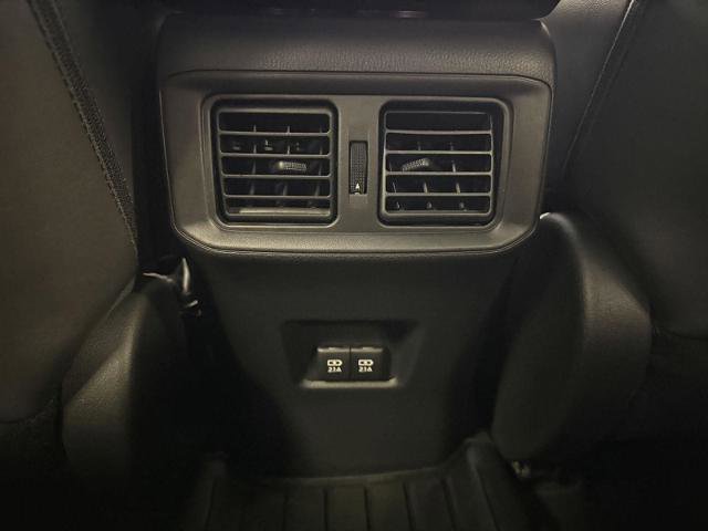 Used 2020 Toyota RAV4 TRD Off-Road w/ TRD Off-Road Weather Package AWD/4WD image 30