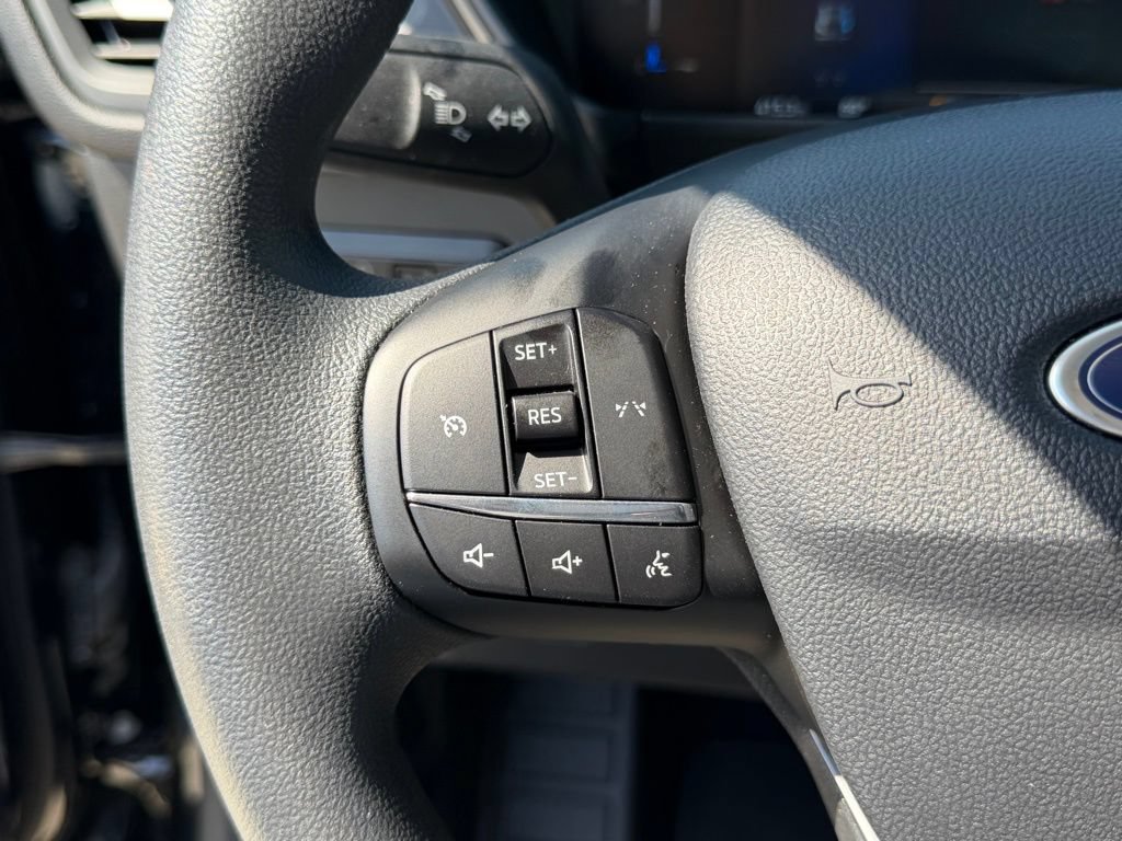 Certified 2025 Ford Escape Active FWD image 25
