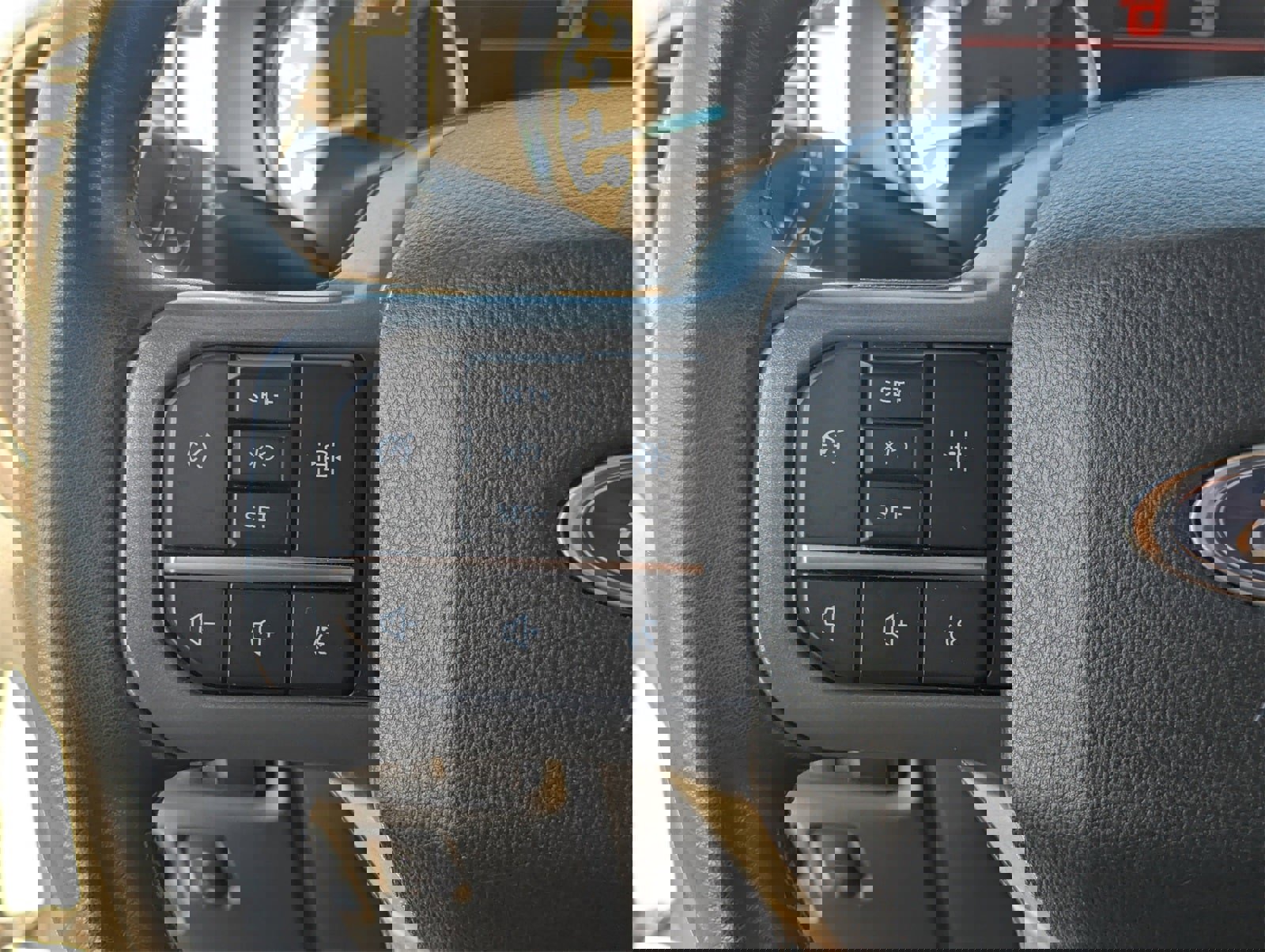 Certified 2024 Ford F150 XLT w/ Equipment Group 302A MID image 26