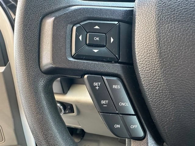 Certified 2022 Ford F250 XLT AWD/4WD image 21