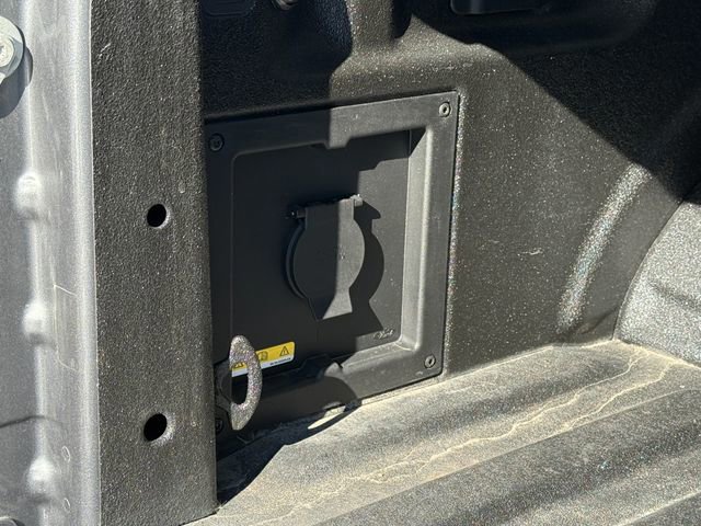 Certified 2022 Ford F150 XLT w/ Equipment Group 302A High image 25