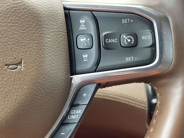 Used 2021 RAM 1500 Limited image 22