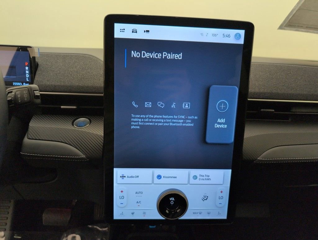 Certified 2024 Ford Mustang Mach-E Premium image 33