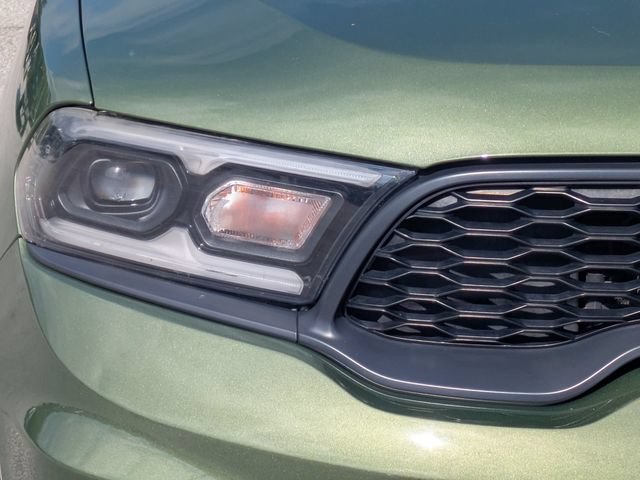 Used 2021 Dodge Durango GT w/ Blacktop Package RWD image 10