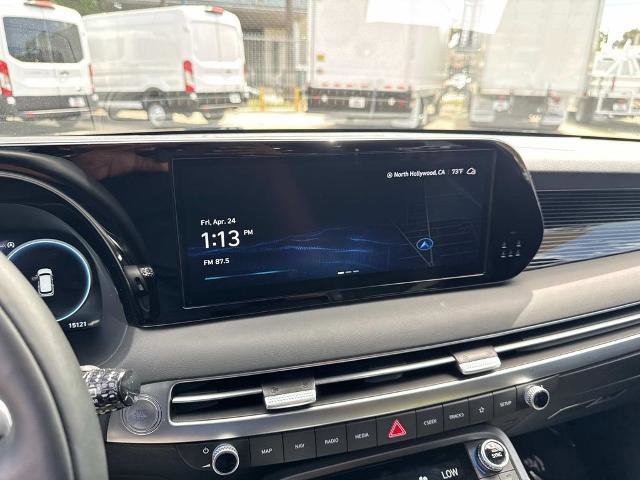 Used 2025 Hyundai Palisade Calligraphy AWD/4WD image 26