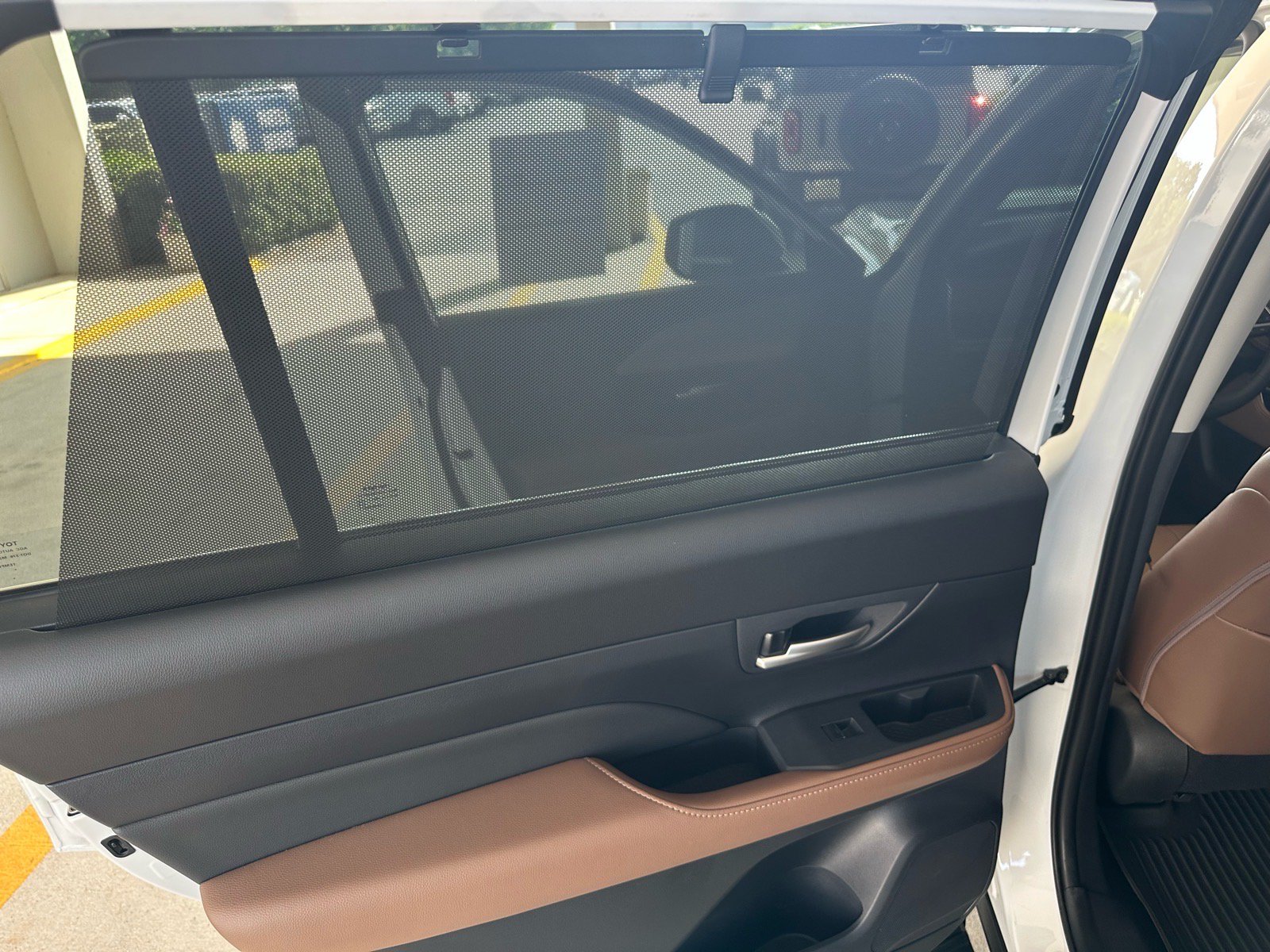 Used 2026 Toyota Grand Highlander AWD image 28